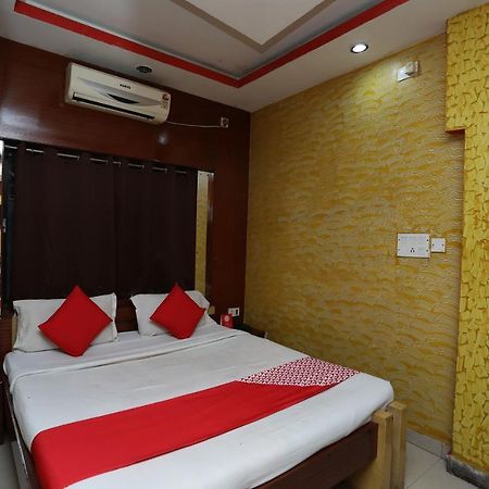 Oyo 28644 Hotel Nilanjana Asansol ภายนอก รูปภาพ