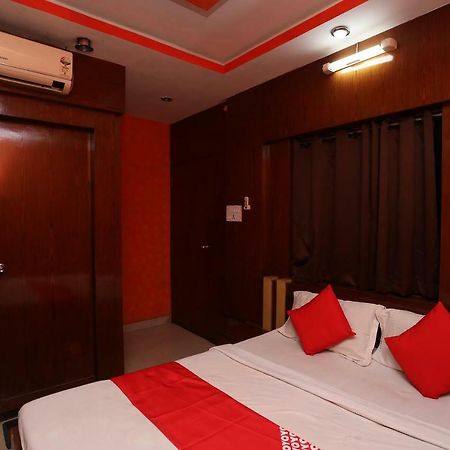 Oyo 28644 Hotel Nilanjana Asansol ภายนอก รูปภาพ