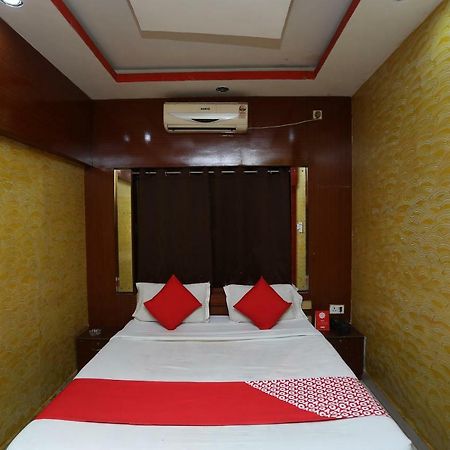 Oyo 28644 Hotel Nilanjana Asansol ภายนอก รูปภาพ