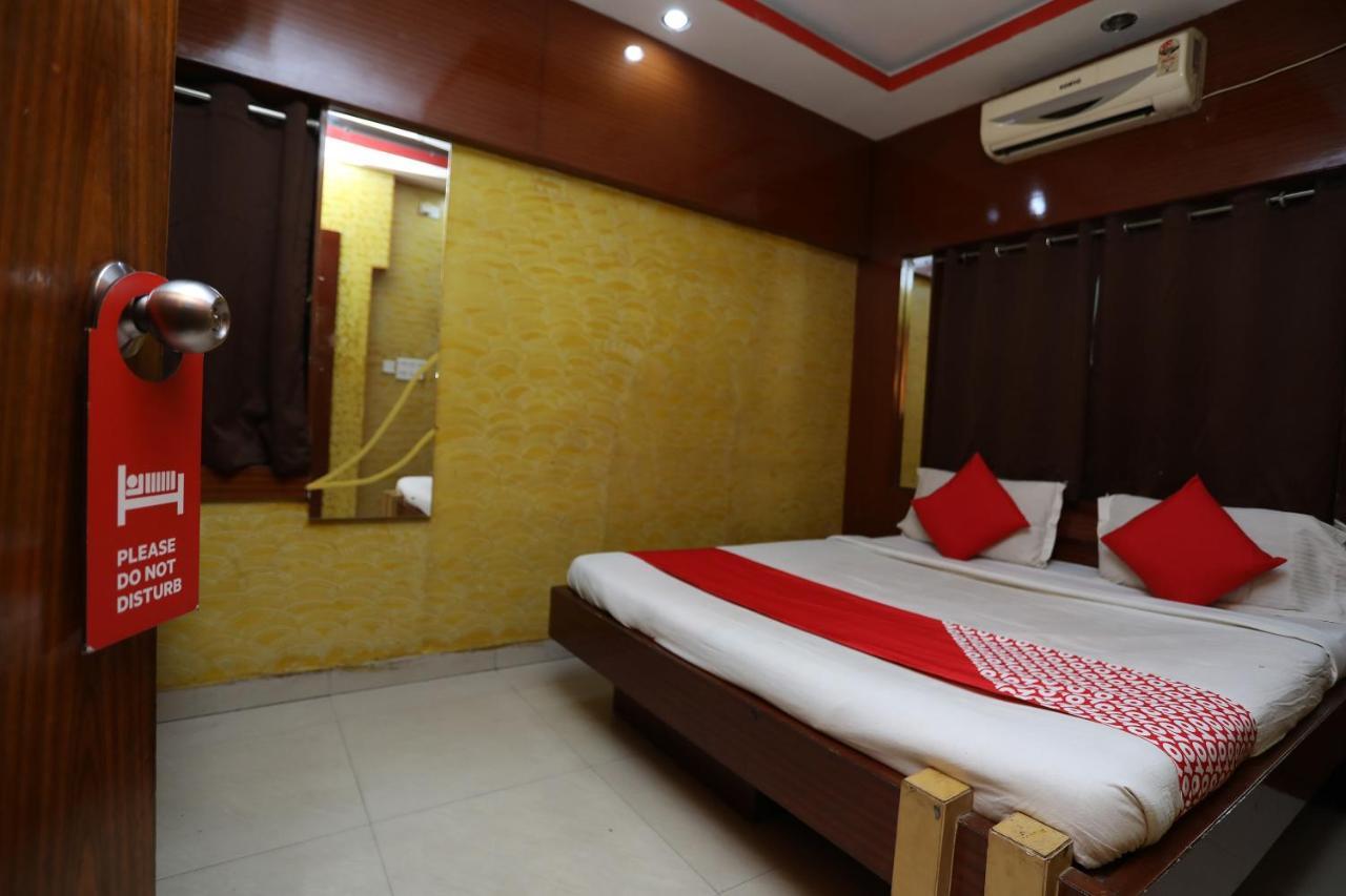 Oyo 28644 Hotel Nilanjana Asansol ภายนอก รูปภาพ