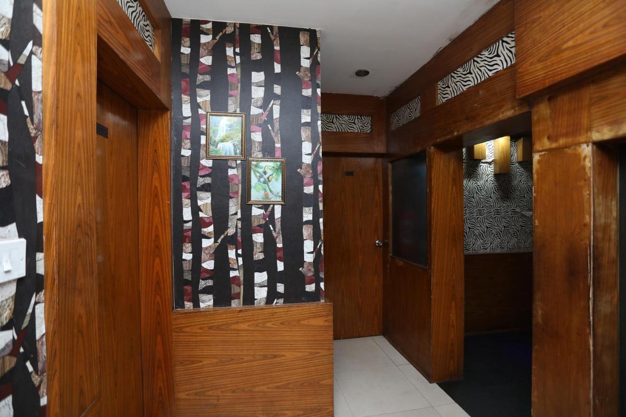 Oyo 28644 Hotel Nilanjana Asansol ภายนอก รูปภาพ