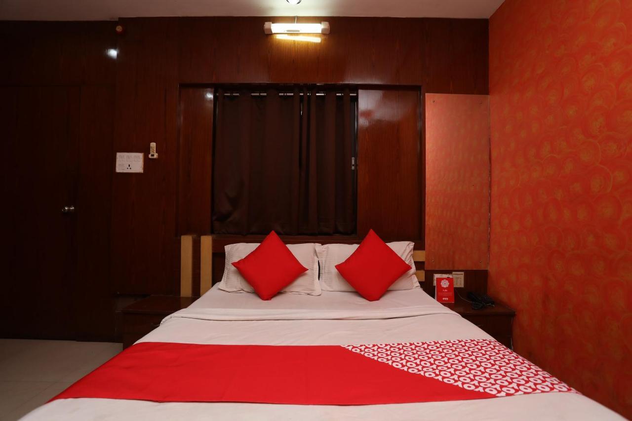 Oyo 28644 Hotel Nilanjana Asansol ภายนอก รูปภาพ