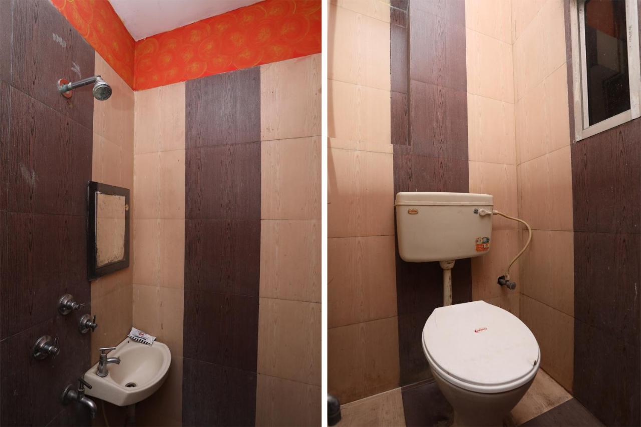 Oyo 28644 Hotel Nilanjana Asansol ภายนอก รูปภาพ