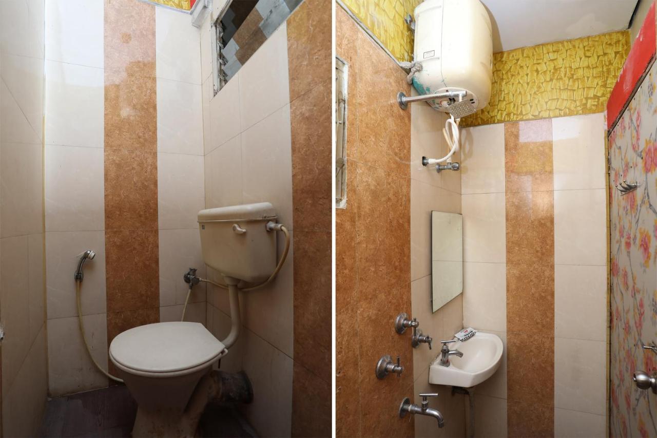 Oyo 28644 Hotel Nilanjana Asansol ภายนอก รูปภาพ