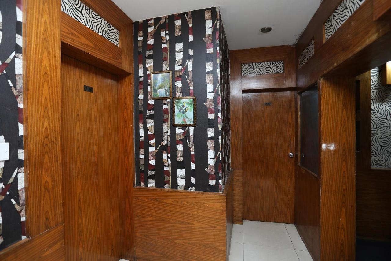Oyo 28644 Hotel Nilanjana Asansol ภายนอก รูปภาพ