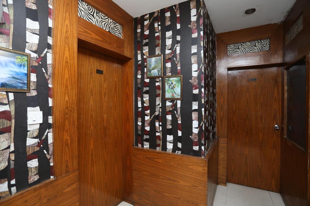 Oyo 28644 Hotel Nilanjana Asansol ภายนอก รูปภาพ