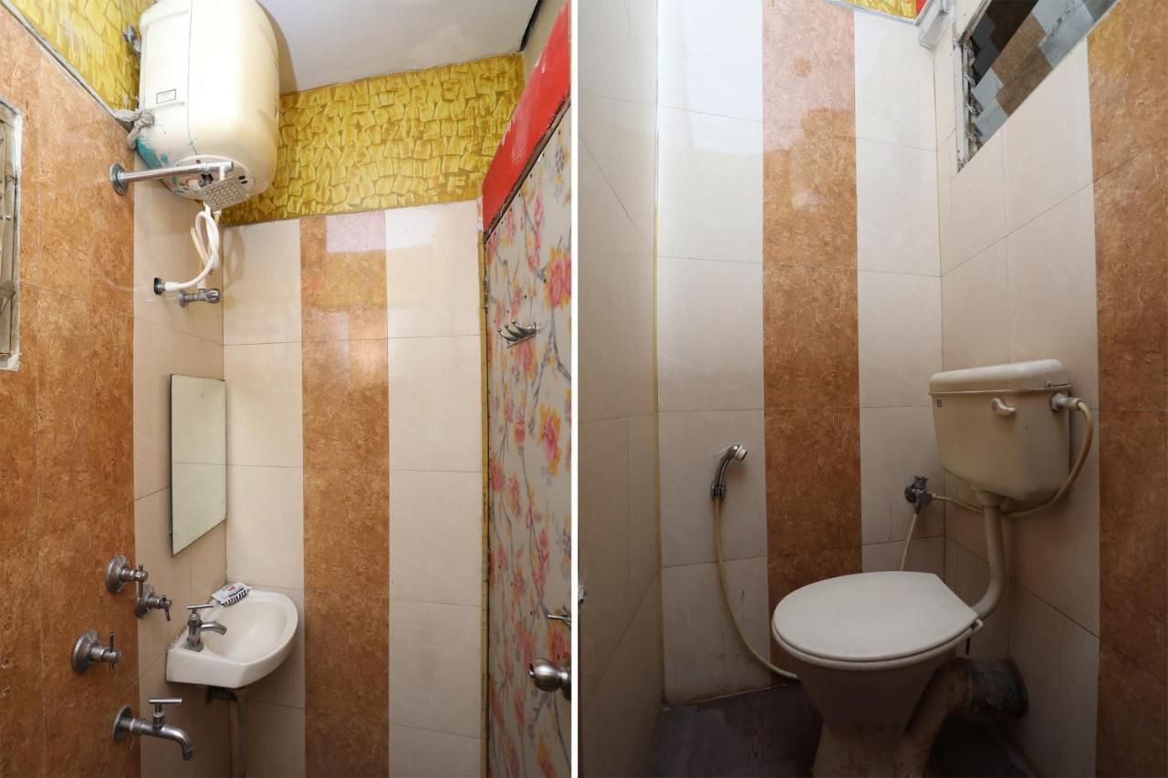 Oyo 28644 Hotel Nilanjana Asansol ภายนอก รูปภาพ
