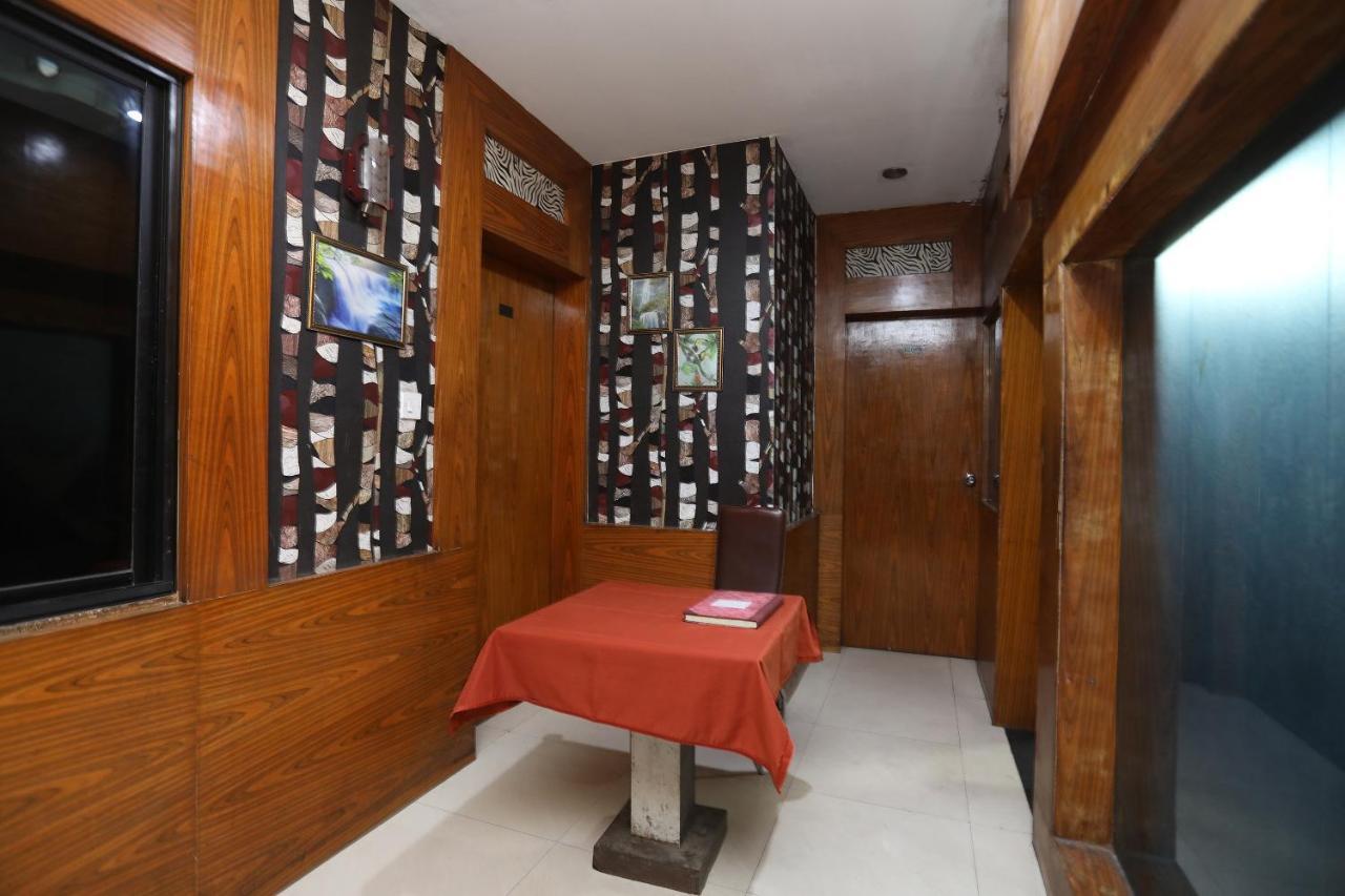 Oyo 28644 Hotel Nilanjana Asansol ภายนอก รูปภาพ