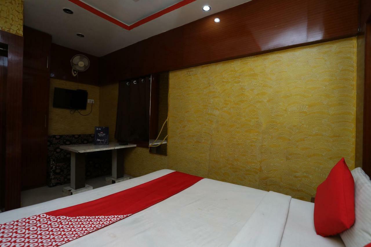 Oyo 28644 Hotel Nilanjana Asansol ภายนอก รูปภาพ