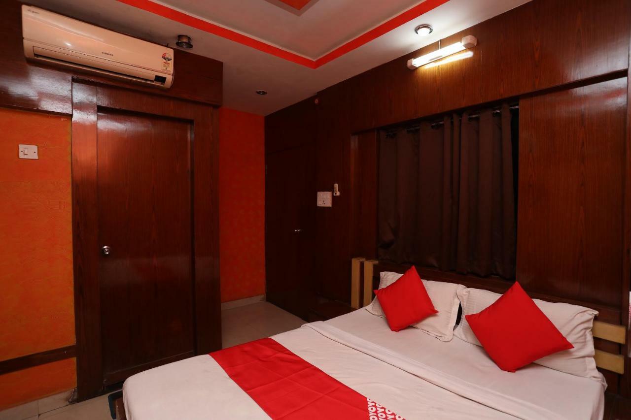 Oyo 28644 Hotel Nilanjana Asansol ภายนอก รูปภาพ