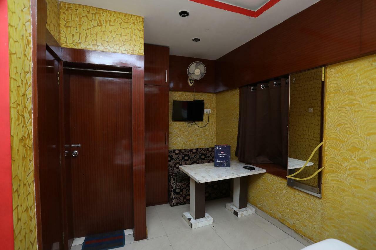 Oyo 28644 Hotel Nilanjana Asansol ภายนอก รูปภาพ